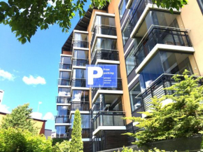 Top Apartments Helsinki - Tilkka
